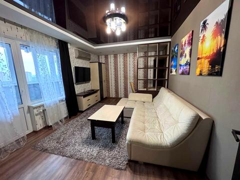 квартира по адресу Гарматная ул., 31-А