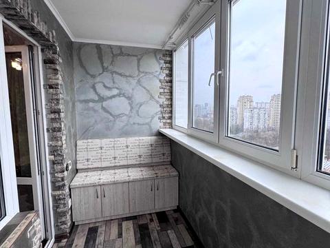 квартира по адресу Гарматная ул., 31-А