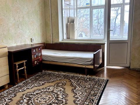 квартира за адресою Приладний пров., 6