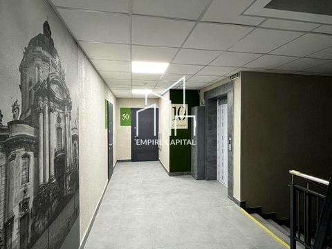 квартира за адресою Львів, Роксоляни вул., 1