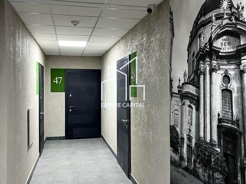 квартира за адресою Львів, Роксоляни вул., 1