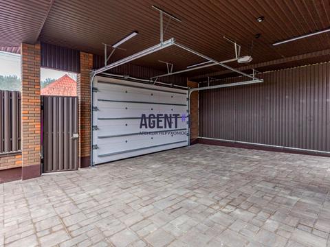 дом по адресу Дачна