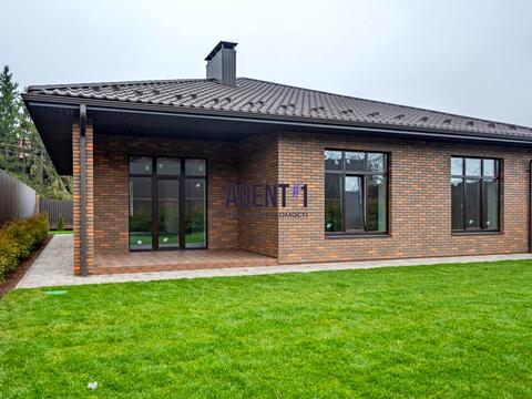 дом по адресу Дачна