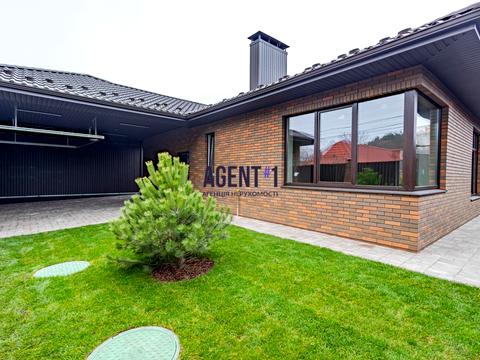 дом по адресу Дачна