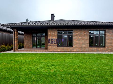 дом по адресу Дачна