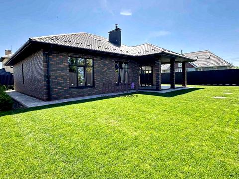 дом по адресу Дачна