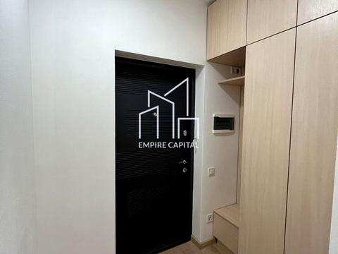 квартира за адресою Львів, Роксоляни вул., 1