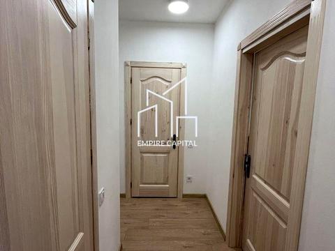 квартира за адресою Львів, Роксоляни вул., 1