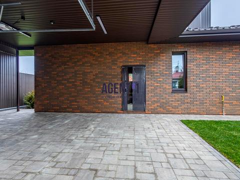 дом по адресу Дачна