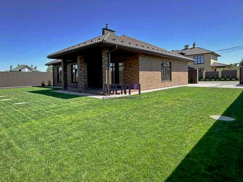 дом по адресу Дачна