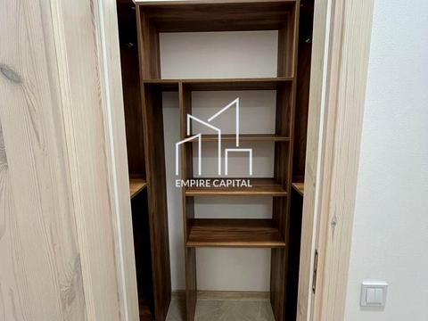 квартира за адресою Львів, Роксоляни вул., 1