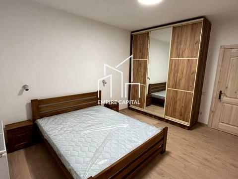 квартира за адресою Львів, Роксоляни вул., 1