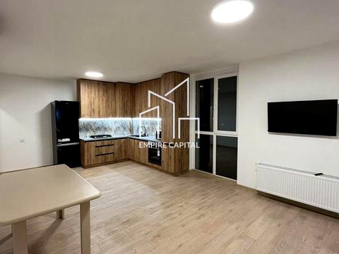 квартира за адресою Львів, Роксоляни вул., 1