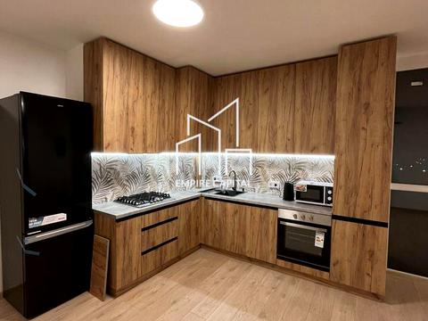 квартира за адресою Львів, Роксоляни вул., 1