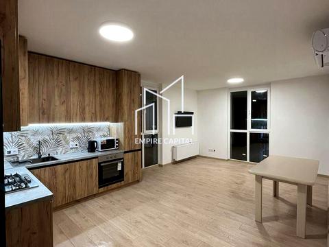 квартира за адресою Львів, Роксоляни вул., 1