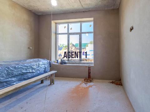 дом по адресу Дачна