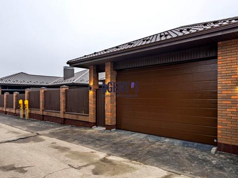 дом по адресу Дачна