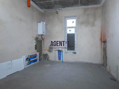 дом по адресу Дачна