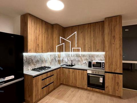 квартира за адресою Львів, Роксоляни вул., 1