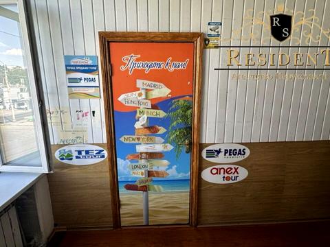 комерційна за адресою Дніпро, Олександра Поля просп. (Кірова), 8-А