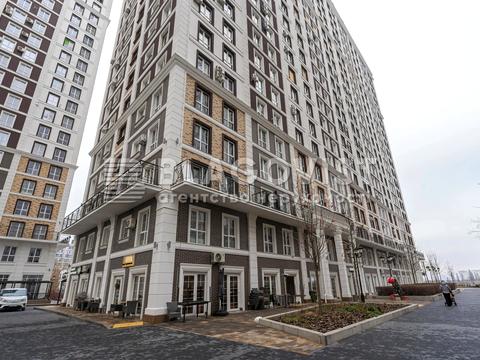 квартира за адресою Михайла Максимовича вул. (Онуфрія Трутенка), 28-К