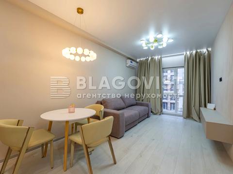 квартира за адресою Михайла Максимовича вул. (Онуфрія Трутенка), 28-К