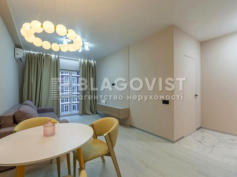 квартира за адресою Михайла Максимовича вул. (Онуфрія Трутенка), 28-К