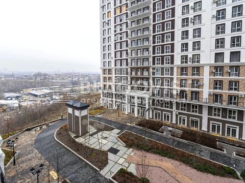 квартира за адресою Михайла Максимовича вул. (Онуфрія Трутенка), 28-К