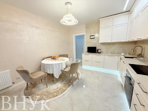 квартира за адресою Коперника вул., 83