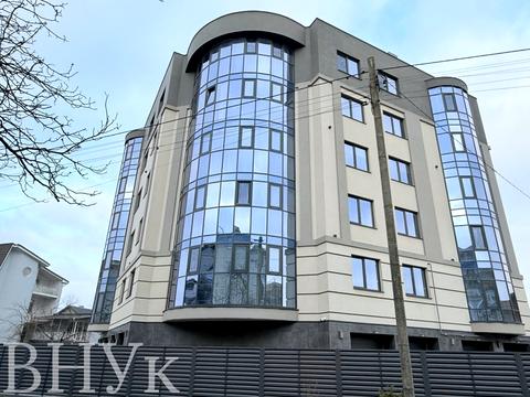 квартира за адресою Коперника вул., 83