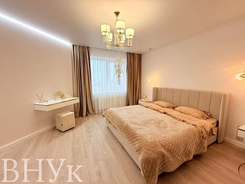 квартира за адресою Коперника вул., 83