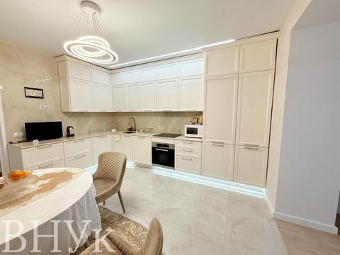 квартира за адресою Коперника вул., 83