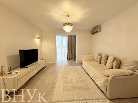 квартира за адресою Коперника вул., 83