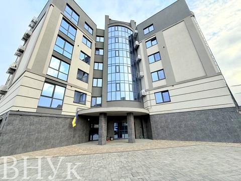 квартира за адресою Коперника вул., 83