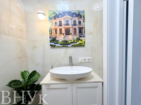 квартира за адресою Коперника вул., 83