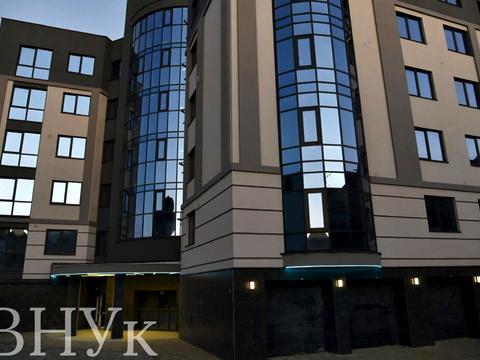 квартира за адресою Коперника вул., 83