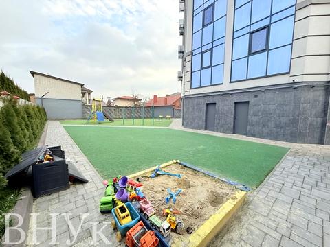 квартира за адресою Коперника вул., 83