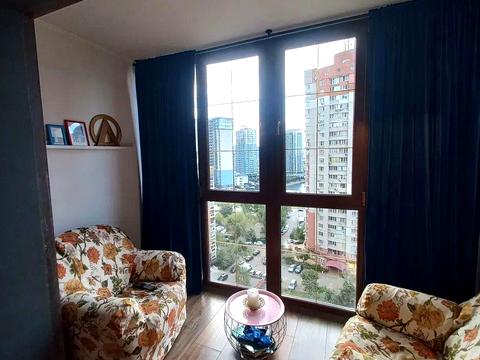 квартира по адресу Анны Ахматовой ул., 43