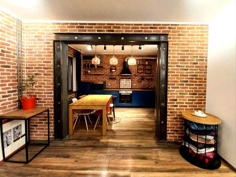 квартира по адресу Анны Ахматовой ул., 43