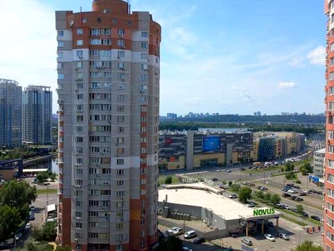 квартира по адресу Анны Ахматовой ул., 43