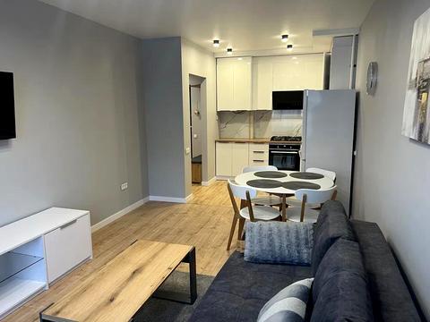 квартира по адресу Замарстыновская ул. (Калинина), 170-Р