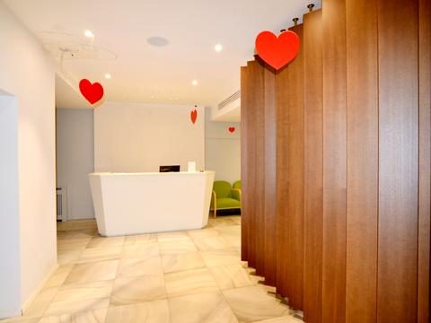 комерційна за адресою Митрофана Довнар-Запольського вул., 7А