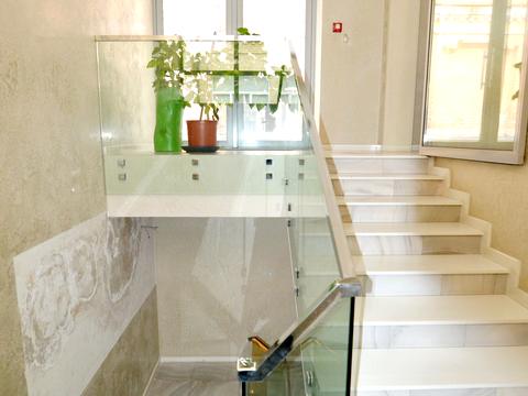 комерційна за адресою Митрофана Довнар-Запольського вул., 7А