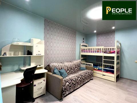 квартира за адресою с. Петропавлівська борщагівка, Соборна вул. (), 10-Б