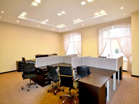 комерційна за адресою Митрофана Довнар-Запольського вул., 7А