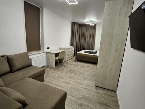 квартира за адресою Прохоровська вул., 40