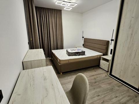 квартира за адресою Прохоровська вул., 40