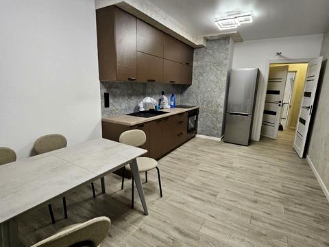 квартира за адресою Прохоровська вул., 40