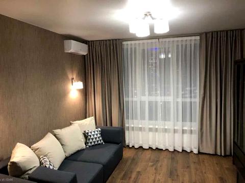 квартира за адресою Митрополита Василя Липківського вул. (Урицького), 33-А