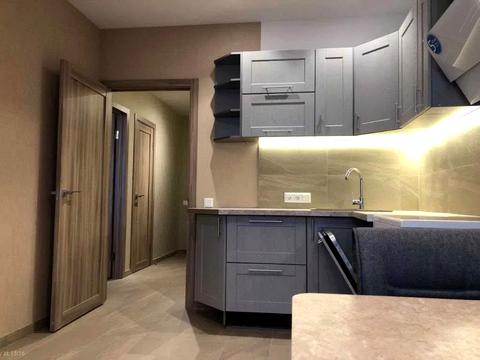 квартира за адресою Митрополита Василя Липківського вул. (Урицького), 33-А